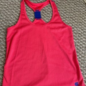 Colosseum Pink Women’s Workout Tank